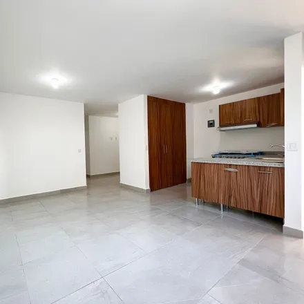 Rent this 6 bed apartment on unnamed road in 76069 Querétaro, QUE