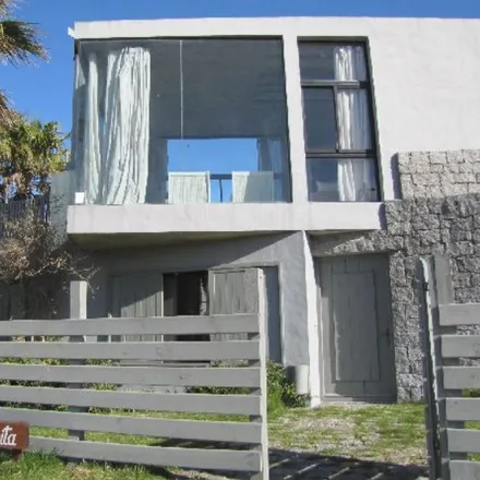 Rent this studio house on Los Biguá 21 in 20000 José Ignacio, Uruguay