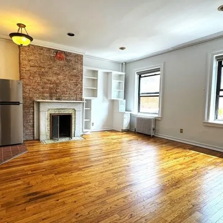 Buy this studio townhouse on 44 Remsen Street in New York, NY 11201