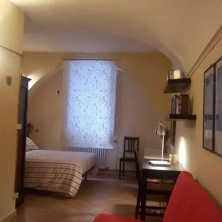 Rent this 1 bed apartment on Kérastase Paris in Via Maddaloni, 80100 Naples NA