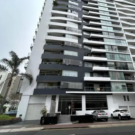 Buy this 3 bed apartment on Camino Real Avenue 617 in San Isidro, Lima Metropolitan Area 15073