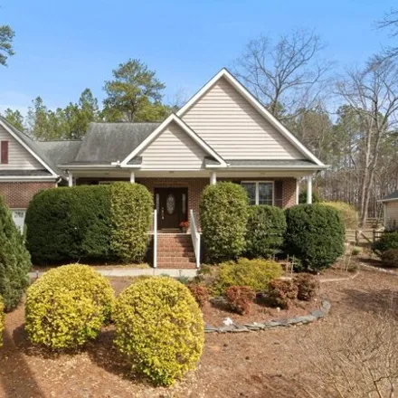 Buy this 3 bed house on 664 Chelsea Drive in Lee County, NC 27332