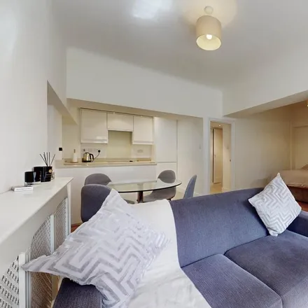 Rent this studio apartment on 17 Grove End Road in London, NW8 9RY