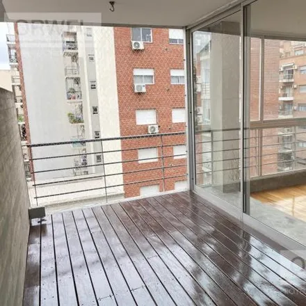 Rent this 1 bed apartment on Amenábar 3324 in Núñez, C1429 AET Buenos Aires