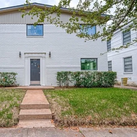 Rent this studio apartment on 1781 Wroxton Court in Houston, TX 77005