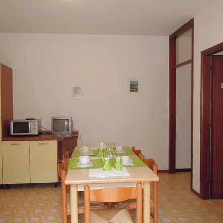 Image 4 - Antonella, Via Marte 10, 30020 Bibione VE, Italy - Apartment for rent