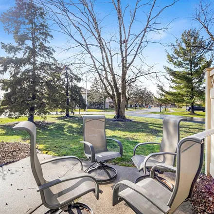 Image 3 - Crystal Creek Drive, Orland Park, Orland Township, IL 60467, USA - Apartment for rent