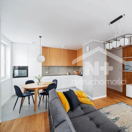 Buy this 3 bed apartment on Przyjemna 5 in 04-959 Warsaw, Poland