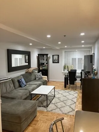 Rent this 1 bed condo on 357 Commercial Street in Boston, MA 02109