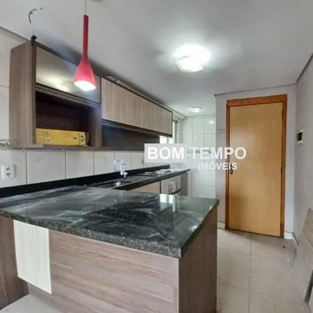 Rent this 2 bed apartment on Avenida Américo Vespúcio in Nova Sapucaia, Sapucaia do Sul - RS