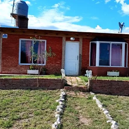 Buy this 2 bed house on unnamed road in Belgrano, San Luis