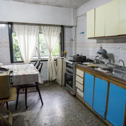 Buy this studio house on Esteban de Luca 1502 in San Cristóbal, C1260 AAK Buenos Aires