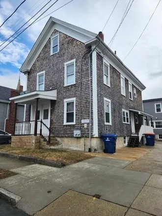 Rent this 2 bed apartment on 1 Warwick Street in New Bedford, MA 02744