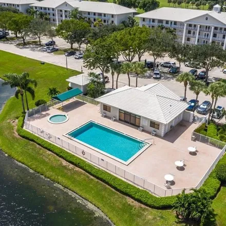 Rent this 2 bed apartment on Balboa Circle in Boca Del Mar, Palm Beach County