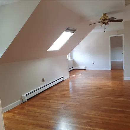 Rent this 2 bed loft on 158 Anstice Street in Oyster Bay, NY 11771
