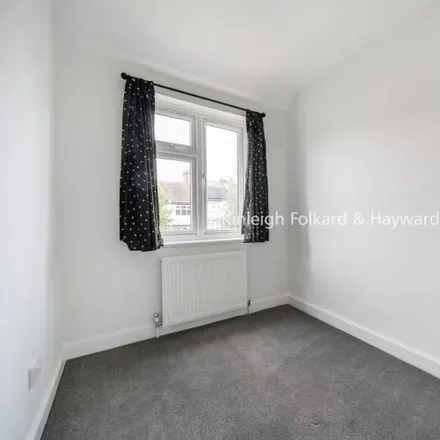 Image 7 - Aylesford Avenue, London, BR3 3RY, United Kingdom - House for rent