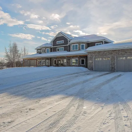 Image 7 - 2701 Chief Alexander, Fairbanks, AK 99709, USA - House for sale