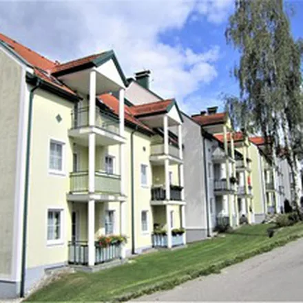 Rent this 3 bed apartment on Friedhofsweg 7 in 3874 Litschau, Austria