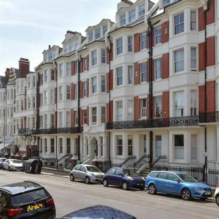 Buy this 1 bed apartment on Holland Road in Brighton, BN3 1BA