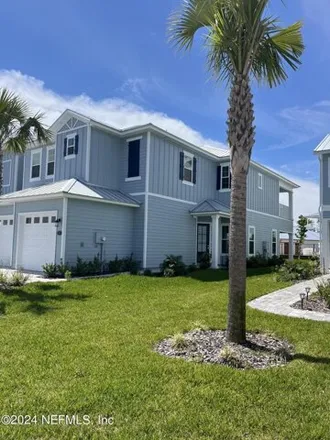 Rent this 4 bed house on 481 Marquesa Circle in Saint Johns County, FL 32259