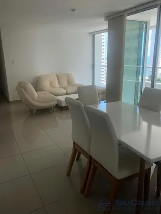 Image 2 - Carrera 4, Marbella, 472000 Cartagena, BOL, Colombia - Apartment for sale