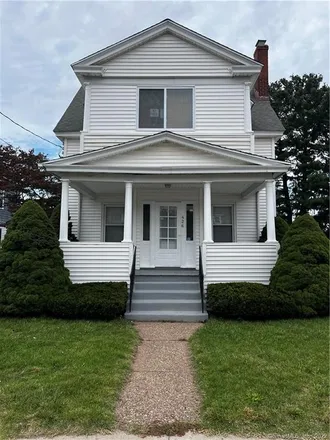 Buy this 3 bed house on 426 Burnside Avenue in East Hartford, CT 06108