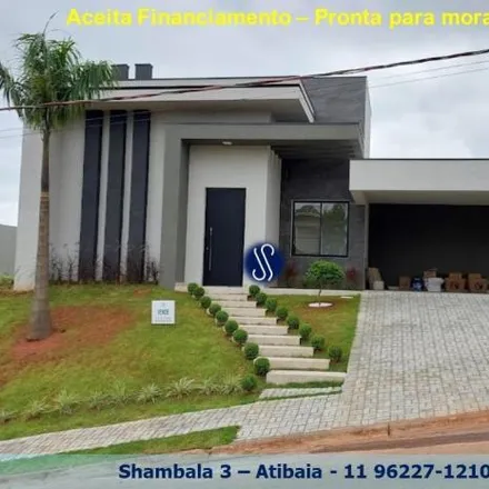 Image 2 - unnamed road, Atibaia, Atibaia - SP, 12952-011, Brazil - House for sale