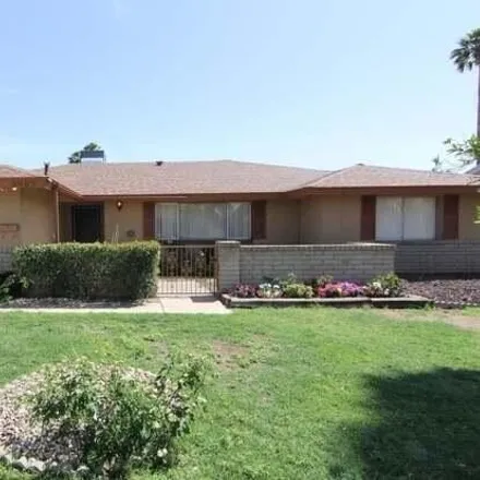 Buy this 5 bed house on 3907 West Lane Avenue in Phoenix, AZ 85051