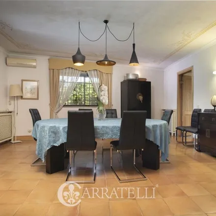 Image 4 - Via dei Due Ponti, 00191 Rome RM, Italy - Apartment for rent