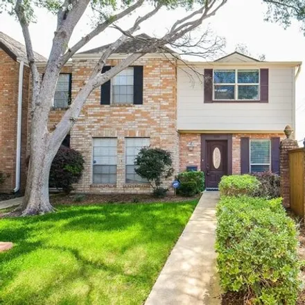 Rent this 2 bed house on unnamed road in Houston, TX 77079