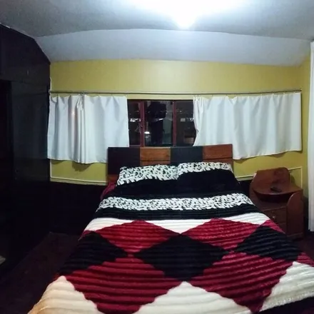 Rent this 5 bed apartment on Cusco
