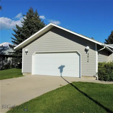 Buy this 2 bed house on 1400 Gilman Avenue in Butte, MT 59701