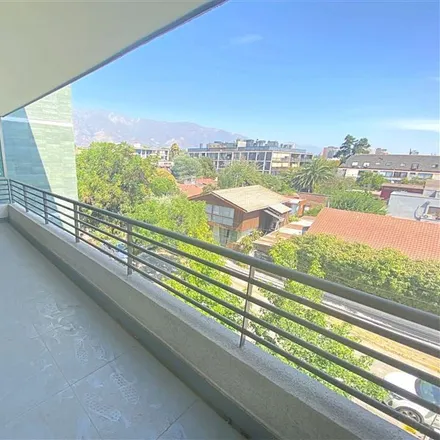 Buy this 2 bed apartment on Bremen 1047 in 775 0000 Ñuñoa, Chile