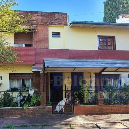Buy this 3 bed house on Wagner 599 in Alberdi, Rosario