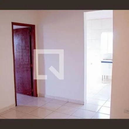 Image 2 - Rua Joaquim Moreno, Colonia, Ribeirão Pires - SP, 09402-060, Brazil - Apartment for rent