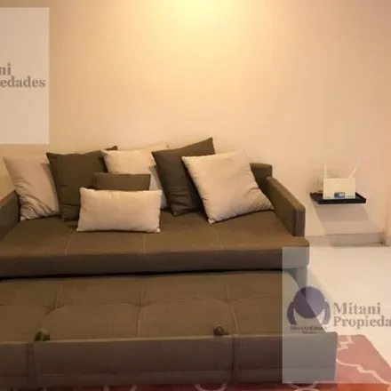 Rent this 1 bed apartment on Calle Paseo de los Colibríes 302A in Circuito Villas Pradera, 37510 León