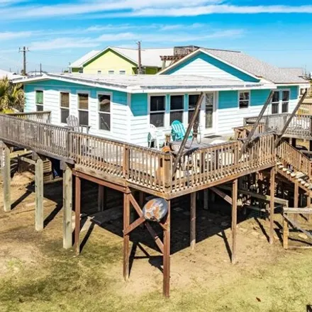 Image 1 - 1298 Sargrasso Circle, Surfside Beach, Brazoria County, TX 77541, USA - House for sale