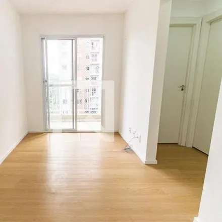 Rent this 2 bed apartment on Rua Azurita 52 A in Canindé, São Paulo - SP