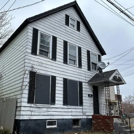 Buy this 4 bed house on 701 Windsor Terrace in City of Schenectady, NY 12308