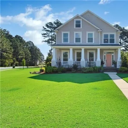 Buy this 5 bed house on 18 Arbors Cir in Pooler, Georgia