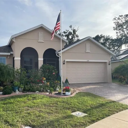 Buy this 3 bed house on 23633 Jernigan Loop in Osceola County, FL 34746