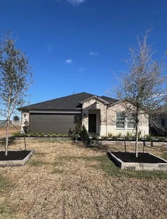 Buy this 4 bed house on Caldwell Ranch Boulevard in Hawdon, Fort Bend County