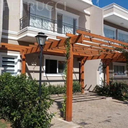 Buy this 3 bed house on Rua Maria Ronchi Pazetti in Morumbi, Paulínia - SP