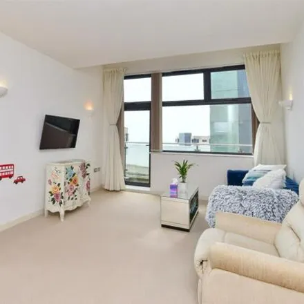 Image 2 - Grand Ocean, Wicklands Avenue, Brighton, BN2 8LN, United Kingdom - Apartment for sale