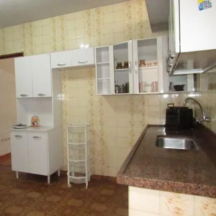 Buy this 2 bed house on Avenida Beira-Rio Joaquim Miguel Dutra in Parque da Rua do Porto, Piracicaba - SP