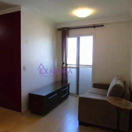 Rent this 2 bed apartment on HT Componentes Automotivos in Rua Edmundo Carvalho 591, São João Climaco
