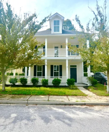 Image 1 - Bee Balm Road, Charleston, SC 29457, USA - House for rent
