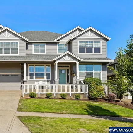 Buy this 5 bed house on 2623 Andrew Avenue Northwest in Salem, OR 97304