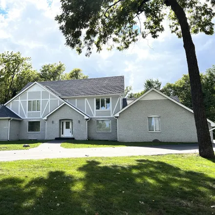 Rent this 4 bed house on 14303 South Glen Drive West in Homer Glen, IL 60491