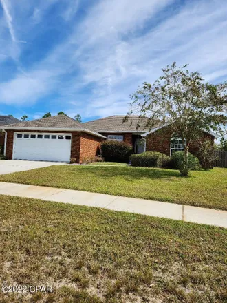 Buy this 4 bed house on 2319 Dragonfly Lane in Panama City, FL 32405